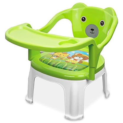 Plastic Chu-Chu Musical Baby Chair