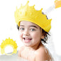 bath Shower Cap, Shower Cap for Kids 0-9 Years